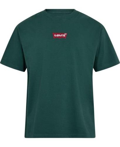 Levi's Vintage FIT Graphic TEE Batwin Mand Grøn Kortærmede T-shirts St...