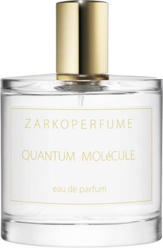 Zarko Zarkoperfume Quantum Molecule 100 ml Kvindeduft 100 ml - Eau De ...