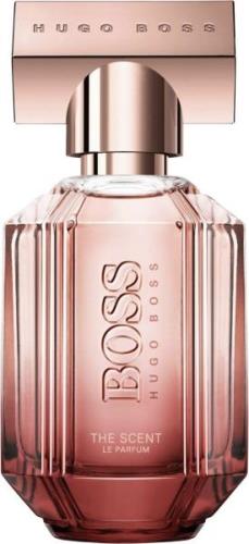 BOSS Hugo Boss The Scent for Her Le Parfum Eau de Parfum Kvindeduft 50...