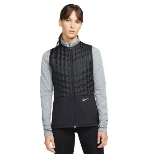 Nike Therma Fit Adv Down Fill Lobevest L - Jakker hos Magasin