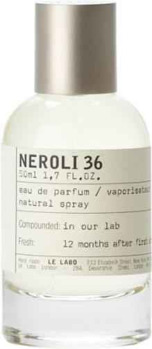 Le Labo Neroli 36 Eau de Parfum Kvindeduft 50 ml - Eau De Parfum hos M...