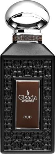 Gisada Oud Kvindeduft 100 ml - Eau De Parfum hos Magasin