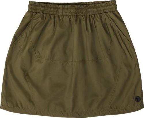 7 Days Active Tech Skirt Kvinde 823 Ivy Green Korte Nederdele Str S - ...