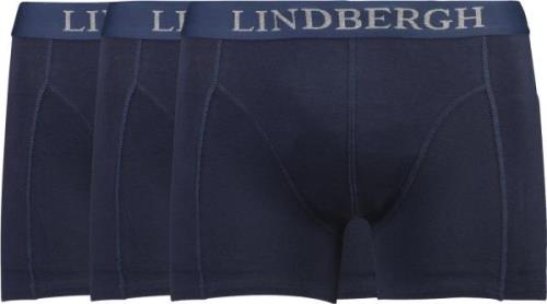 Lindbergh 3 Pack Tights L - Boxershorts hos Magasin