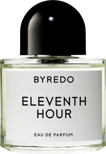 BYREDO EDP Eleventh Hour Kvindeduft 50 ml - Eau De Parfum hos Magasin