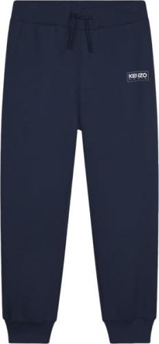 Kenzo Jogging Bottoms Str 10A - 84a Bukser Bomuld hos Magasin