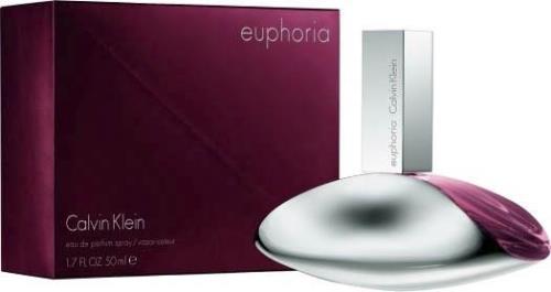 Calvin Klein Euphoria Eau de Parfum Kvindeduft 100 ml - Eau De Parfum ...