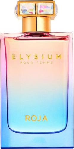 ROJA PARFUMS Elysium Pour Femme EDP 75ml Kvindeduft - Eau De Parfum ho...