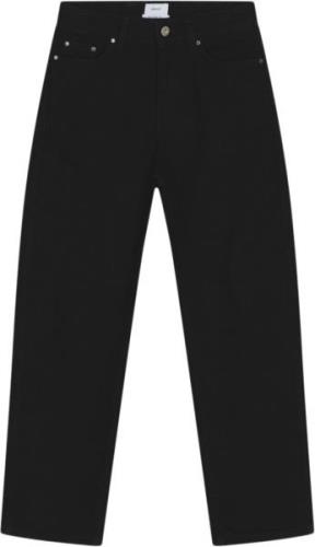 Grunt Hamon Night Str 22/9Y - Black Jeans hos Magasin