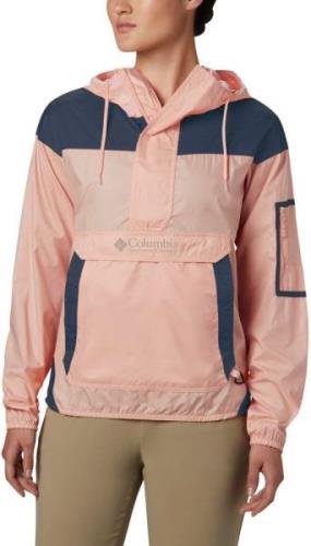 Columbia Challenger Windbreker Anorak S - Jakker hos Magasin