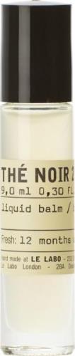 Le Labo Thé Noir 29 Liquid Balm RM 9ml Kvindeduft 9 ml - Eau De Parfum...