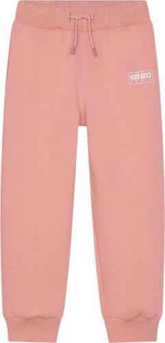 Kenzo Jogging Bottoms Str 10A - 49c Bukser Bomuld hos Magasin