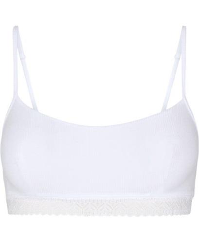 Simone Pérèle Soft CUP Triangle BRA Bh'er Uden Bøjle Str 42 - hos Maga...