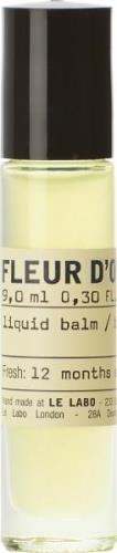 Le Labo Fleur D’Oranger 27 Liquid Balm 9ml Kvindeduft 9 ml - Eau De Pa...