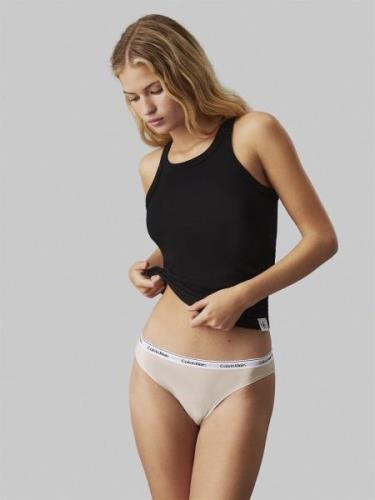 Calvin Klein Bikini Briefs Str L - hos Magasin