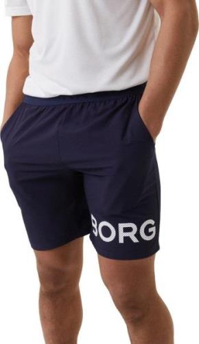 Björn Borg Borg Shorts S - Træningsshorts hos Magasin