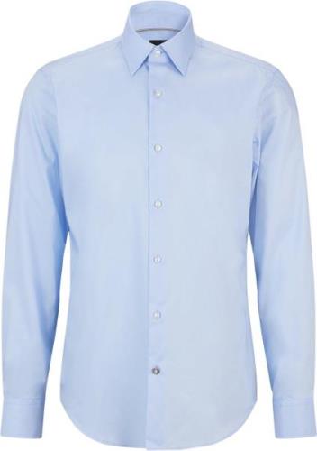 Boss Men Business Clothing Shirts Mand 450 Langærmede Skjorter Str 40 ...