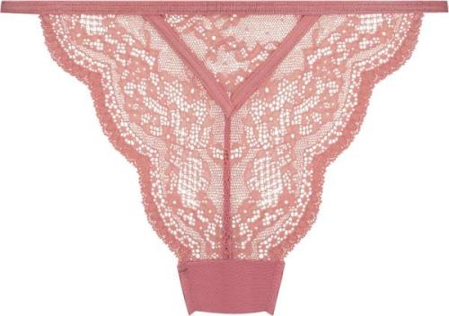 Hunkemöller Isabelle String TR G-strenge Str L - hos Magasin