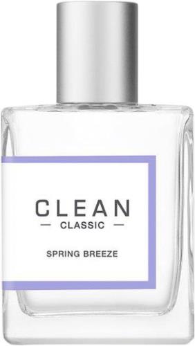 Clean Clean Classic Spring Breeze Eau de Parfum Kvindeduft 30 ml - Eau...