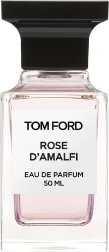 TOM FORD Rose D'amalfi Eau de Parfum Kvindeduft 100 ml - Eau De Parfum...