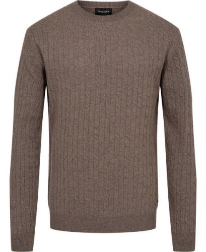 Sand 5600 Iq Mand Sand Sweaters Str L - hos Magasin