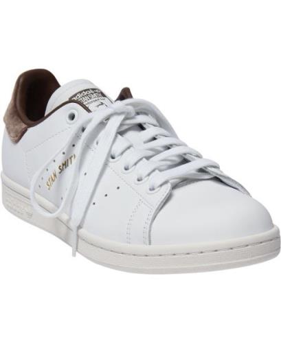 adidas Originals Stan Smith W Kvinde Ftwwht/goldmt/brw Sneakers Str 39...