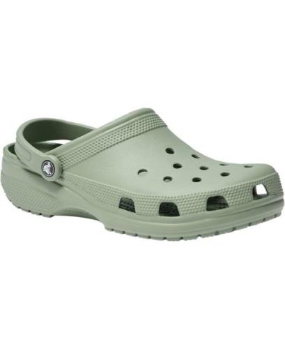 Crocs Classic Moss Mand Moss Business Sko Str 42-43 - hos Magasin