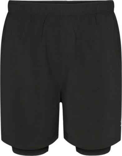 Energetics Npng 2in1 Shorts L - Træningsshorts hos Magasin