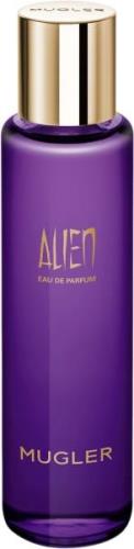 Mugler Mugler Alien Eau de Parfum Refillable Bottle 100 ML Kvindeduft ...