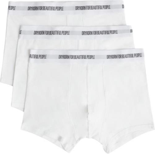 Drykorn 518175 Corbin_3 888 L - Boxershorts hos Magasin