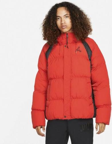 Nike Jordan Essential Puffer Vinterjakke L - Jakker Polyester hos Maga...