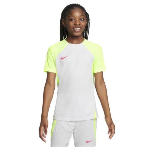 Nike Dri Fit ike T Shirt 137-147 / M - T-shirts Polyester hos Magasin