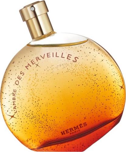 HERMÈS L'ambre des Merveilles Eau de Parfum Kvindeduft 100 ml - Eau De...