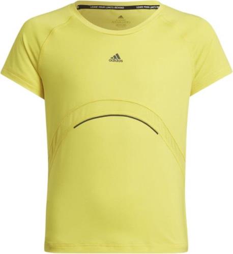 adidas Aeroready Hiit Tshirt 128 - T-shirts hos Magasin