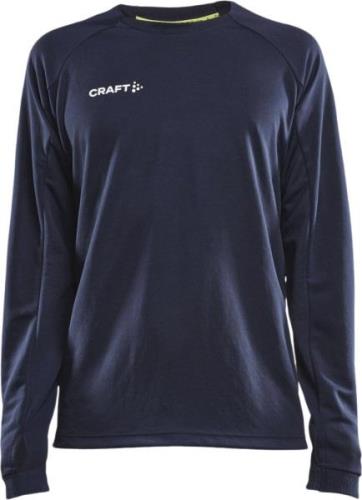 Craft Evolve Trøje L - Sweatshirts hos Magasin