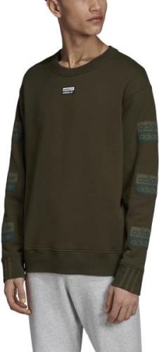 adidas R.Y.V. Crewneck Sweatshirt XL - Sweatshirts hos Magasin