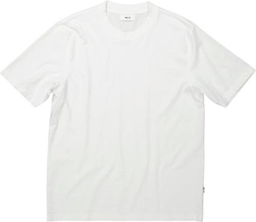 NN07 Adam Tshirt 3209 Mand 001 Kortærmede T-shirts Str L - hos Magasin