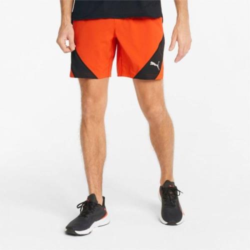 Puma "Vent Woven 7"" Træningsshorts" L - Træningsshorts hos Magasin