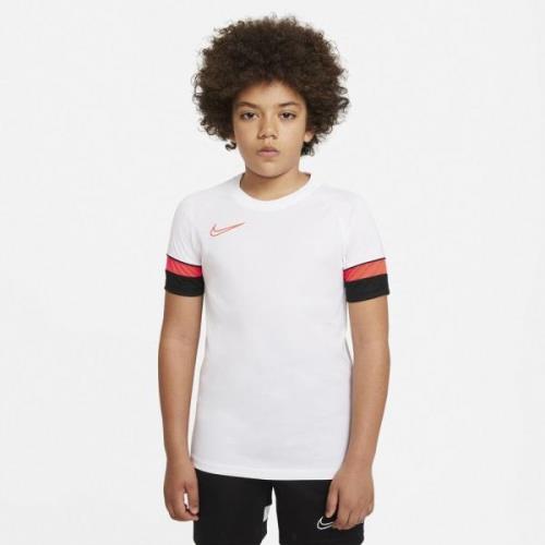 Nike Dri Fit Academy Traenings T Shirt 128-137 / S - T-shirts hos Maga...