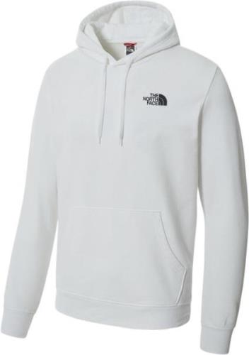 The North Face Odles Logo Haettetroje L - Hættetrøjer & Sweatshirts Bo...