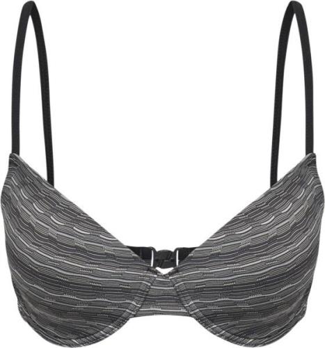 Hummel Nola Bikini Top L - Trænings T-shirts hos Magasin