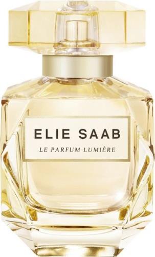 Elie Saab Le Parfum Lumière Eau de Parfum Kvindeduft 50 ml - Eau De Pa...