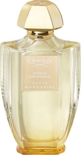 CREED Acqua Original Zeste Mandarine Kvindeduft 100 ml - Eau De Parfum...