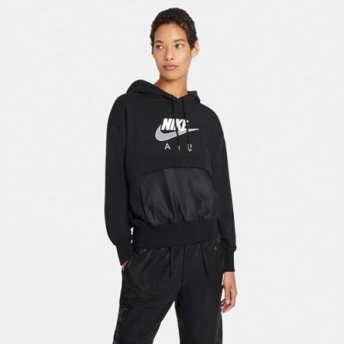 Nike Air Haettetroje XL - Hættetrøjer & Sweatshirts hos Magasin