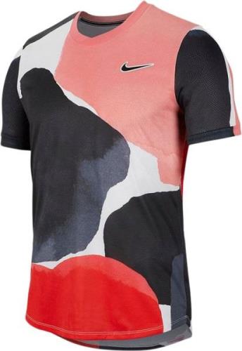 Nike Challenger T Shirt S - T-shirts hos Magasin