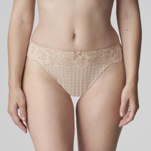 PrimaDonna Madison Gstreng Briefs Str 40 - hos Magasin