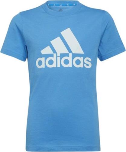 adidas Essentials Tshirt 128 - T-shirts Bomuld hos Magasin