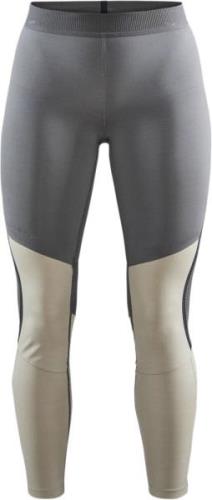 Craft Vent Tights L - Tights Elastan hos Magasin