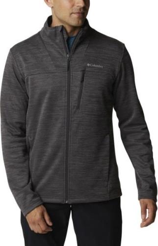 Columbia Maxtrail Ii Fleecetroje XXL - Sweatshirts hos Magasin