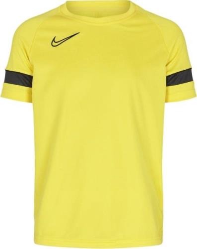 Nike Dri Fit Academy Traenings T Shirt 137-147 / M - T-shirts hos Maga...